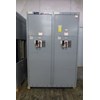 General Electric Spectra Series Switchboard 3-Sections Electrical